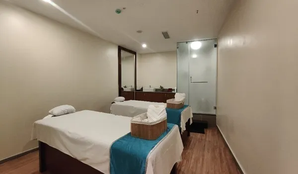 Meghavi Wellness Spa | Nexus Vega City